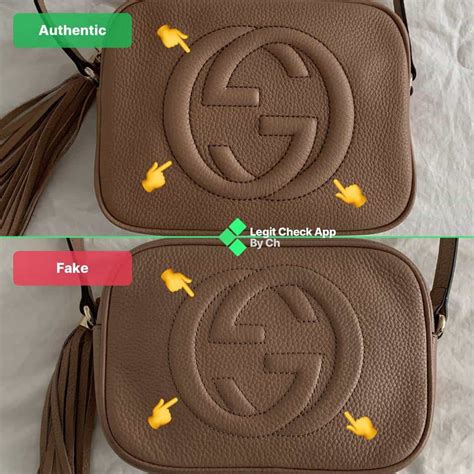 gucci soho disco bag high quality replica|Gucci Soho Bag: Expert’s Authentication Tips (2024) .